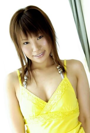 Kana Mimura